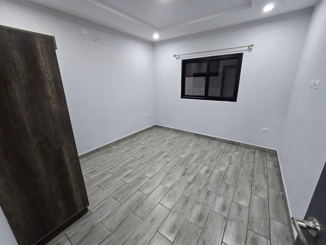 Res.Palma Real(Zona Sur, Fuerza Aerea) NUEVOS A ESTRENAR/2 Hab+Parqueo+Area social - Imagen 4