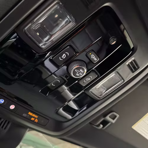 CHEVROLET TAHOE HIGH COUNTRY 2026 - Imagen 15
