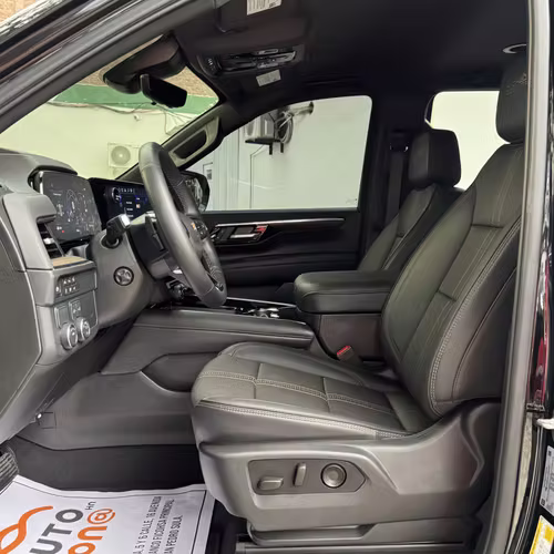 CHEVROLET TAHOE HIGH COUNTRY 2026 - Imagen 11