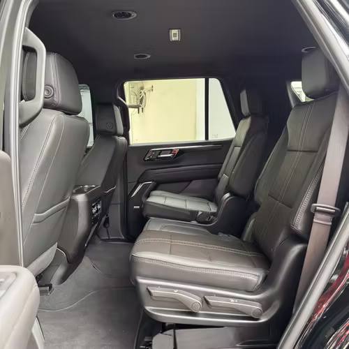 CHEVROLET TAHOE HIGH COUNTRY 2026 - Imagen 7