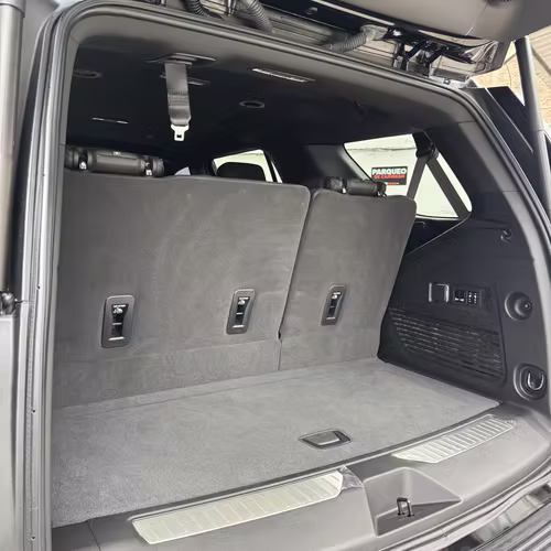 CHEVROLET TAHOE HIGH COUNTRY 2026 - Imagen 6
