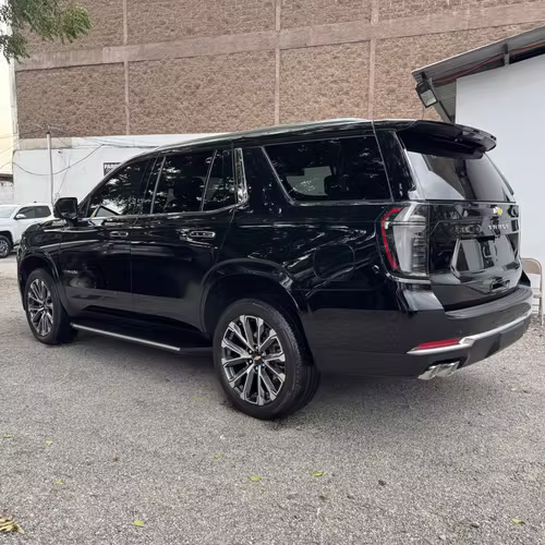 CHEVROLET TAHOE HIGH COUNTRY 2026 - Imagen 5
