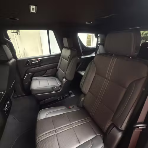 CHEVROLET TAHOE HIGH COUNTRY 2026 - Imagen 10