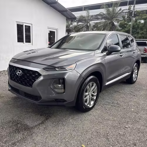 HYUNDAI SANTA FE 2019 - Imagen 2