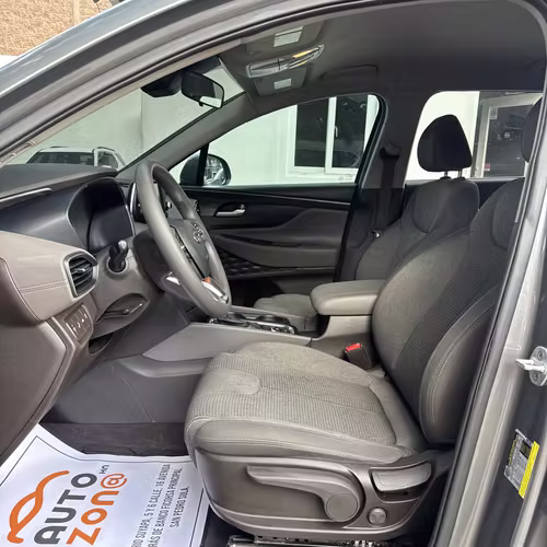 HYUNDAI SANTA FE 2019 - Imagen 7