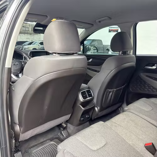 HYUNDAI SANTA FE 2019 - Imagen 9