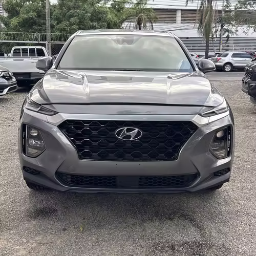 HYUNDAI SANTA FE 2019 - Imagen 3