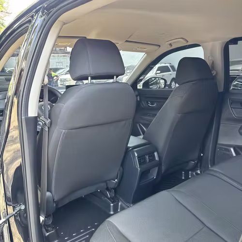 HONDA CRV 2026