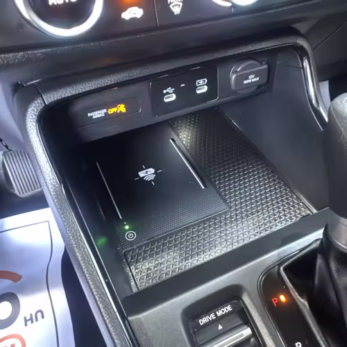HONDA CRV 2026