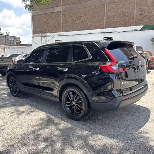 HONDA CRV 2026
