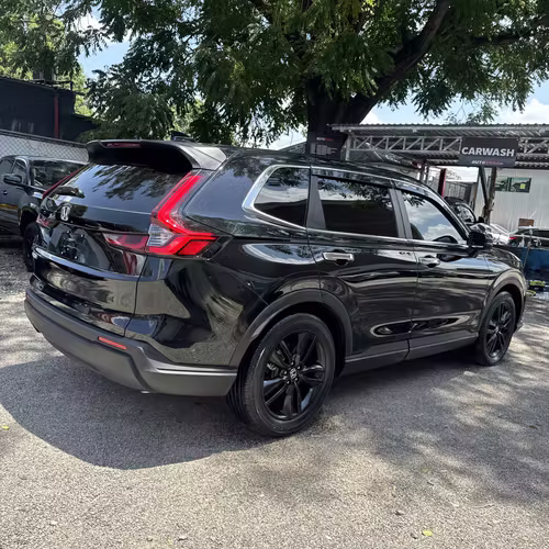 HONDA CRV 2026