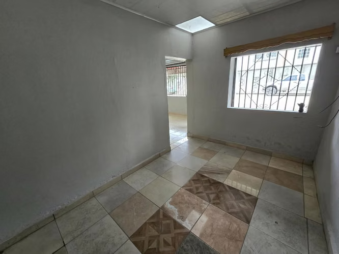 Alquiler de Local En Barrio San Juan,Siguatepeque  esquina opuesta a ferreteria el carmen,CALLE RECIEN PAVIMENTADA, 45M2 - Imagen 8