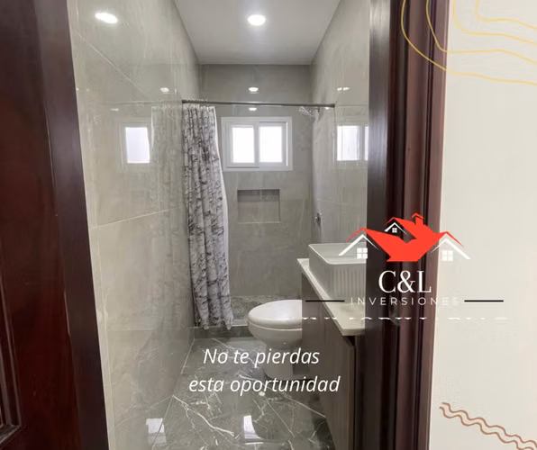  Renta de Townhouse estilo moderno. - Imagen 3