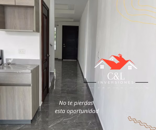  Renta de Townhouse estilo moderno. - Imagen 5