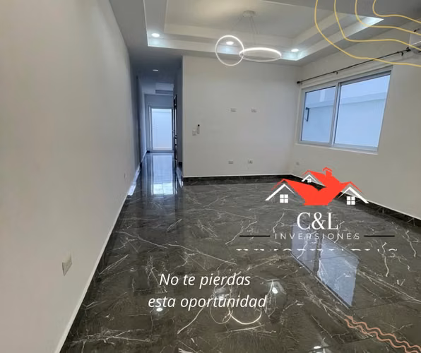  Renta de Townhouse estilo moderno. - Imagen 2