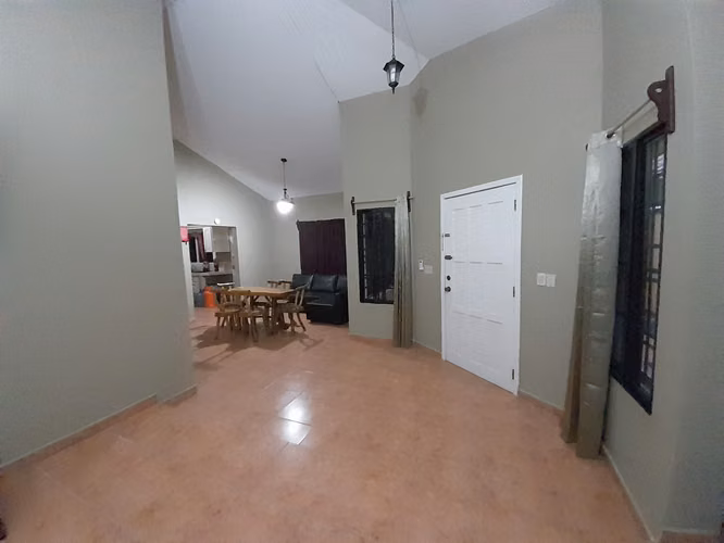 Se vende esta Casa en Residencial Los Olivos #1