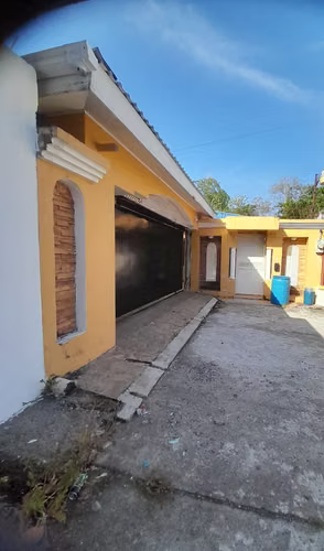 Se vende esta Casa en Residencial Los Olivos #1