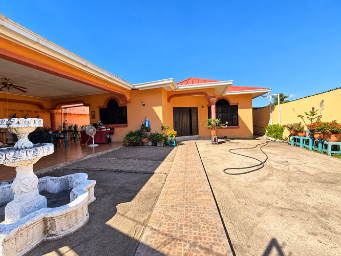 En Venta Casa Residencial Los Alamos San Pedro Sula, Honduras - Imagen 6