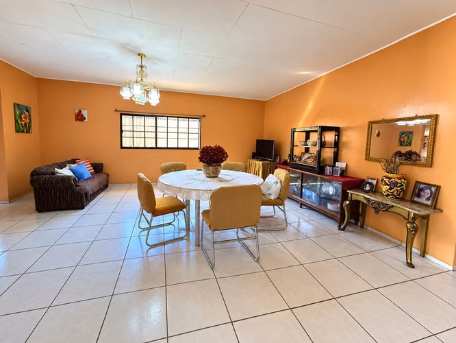 En Venta Casa Residencial Los Alamos San Pedro Sula, Honduras - Imagen 2