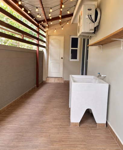 Se vende casa en Residencial  Campisa, San Pedro Sula, Honduras. - Imagen 4