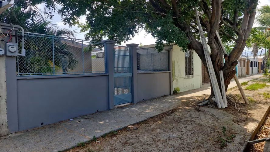 CASA EN VENTA EN RESIDENCIAL SAN CARLOS