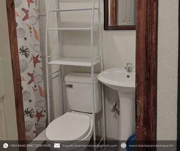 ¡Se vende propiedad de apartamentos en Hato del Medio – Tegucigalpa!