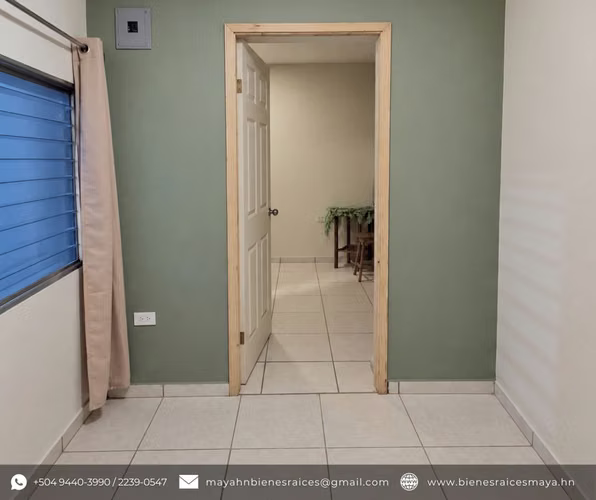 ¡Se vende propiedad de apartamentos en Hato del Medio – Tegucigalpa!