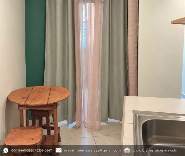 ¡Se vende propiedad de apartamentos en Hato del Medio – Tegucigalpa!