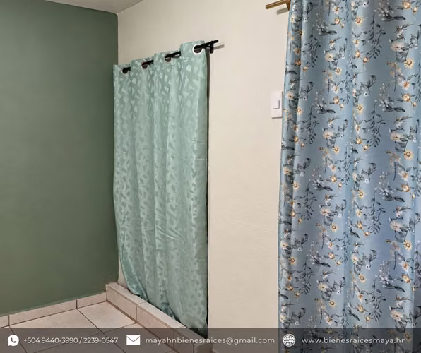 ¡Se vende propiedad de apartamentos en Hato del Medio – Tegucigalpa!