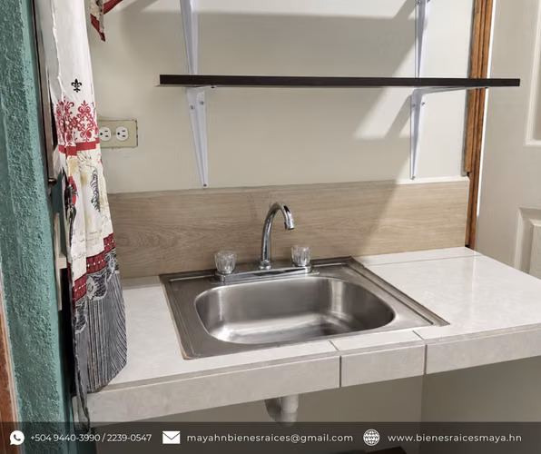 ¡Se vende propiedad de apartamentos en Hato del Medio – Tegucigalpa! - Imagen 5