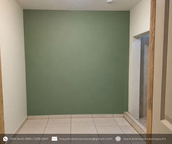 ¡Se vende propiedad de apartamentos en Hato del Medio – Tegucigalpa!