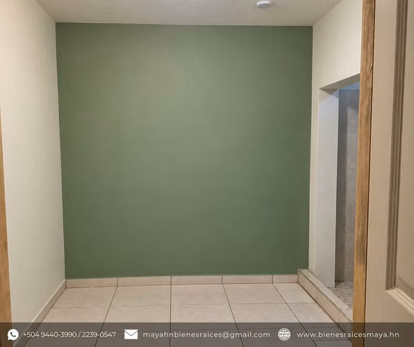 ¡Se vende propiedad de apartamentos en Hato del Medio – Tegucigalpa! - Imagen 4