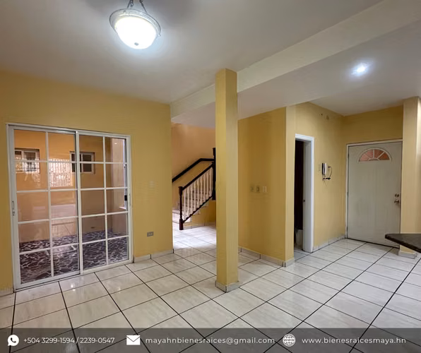 ¡Se alquila casa en Res. Altos del Trapiche! - Imagen 3