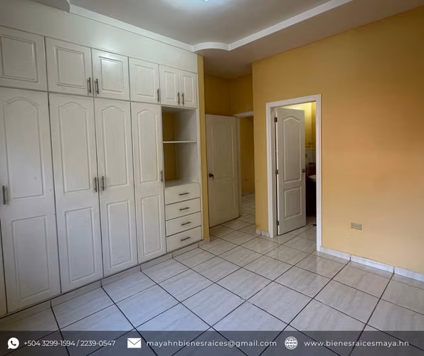 ¡Se alquila casa en Res. Altos del Trapiche! - Imagen 6