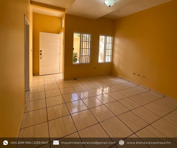 ¡Se alquila casa en Res. Altos del Trapiche! - Imagen 4