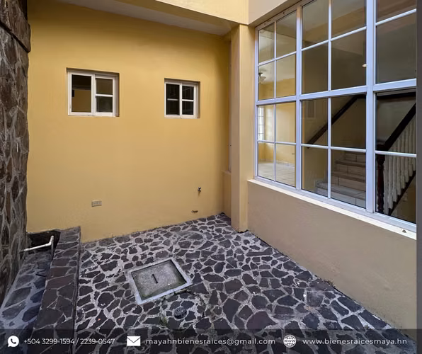 ¡Se alquila casa en Res. Altos del Trapiche! - Imagen 9