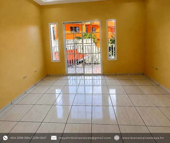 ¡Se alquila casa en Res. Altos del Trapiche! - Imagen 8