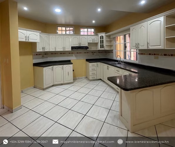 ¡Se alquila casa en Res. Altos del Trapiche! - Imagen 2