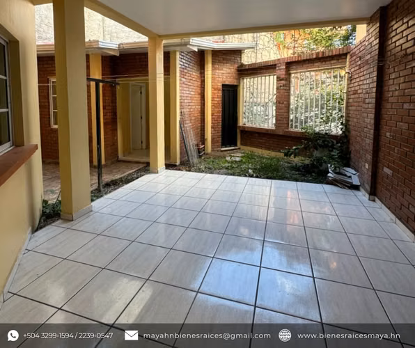 ¡Se alquila casa en Res. Altos del Trapiche! - Imagen 10