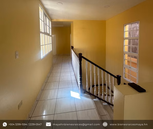 ¡Se alquila casa en Res. Altos del Trapiche! - Imagen 5