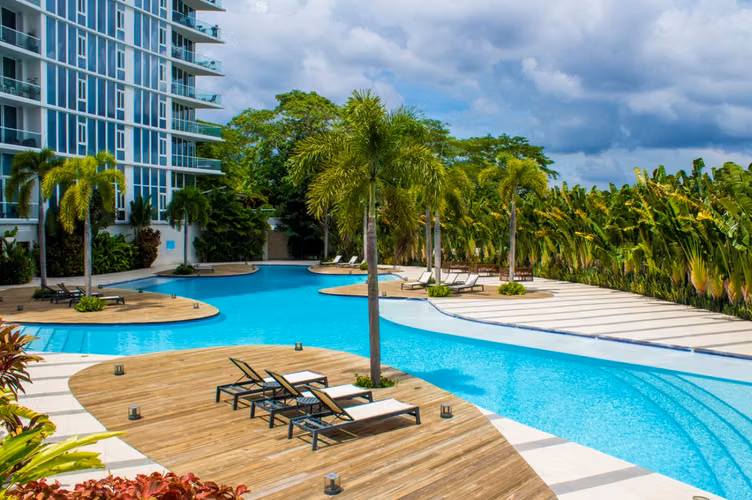 CONDOMINIO EN VENTA EN PANORAMA 3, SAN PEDRO SULA