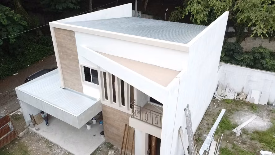  ¡CASA NUEVA EN VENTA EN COLONIA TREJO – SAN PEDRO SULA!  - Imagen 2