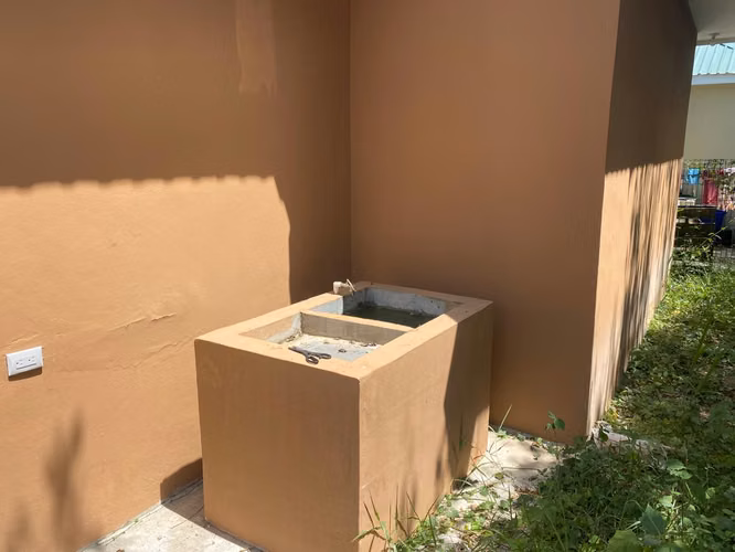  CASA EN VENTA – RESIDENCIAL VILLA LOS GERANIOS, VILLANUEVA, CORTÉS - Imagen 7
