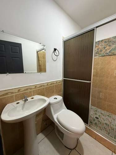 Res.Palma Real(Zona Sur, Fuerza Aerea)Circuito Cerrado/Centrico,Accesible,2 Hab+1 Parqueo
