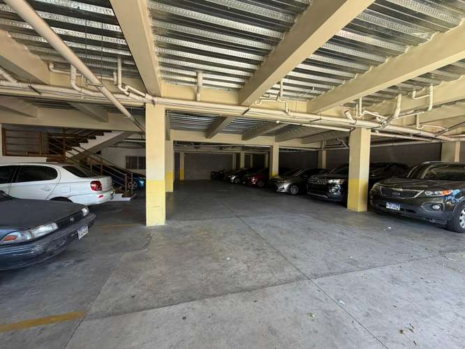Res.Palma Real(Zona Sur, Fuerza Aerea)Circuito Cerrado/Centrico,Accesible,2 Hab+1 Parqueo
