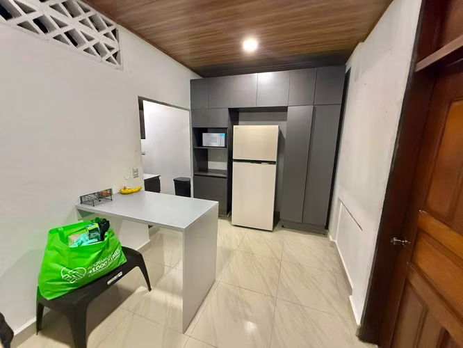  CASA EN VENTA – LOS CASTAÑOS, SAN PEDRO SULA  - Imagen 4