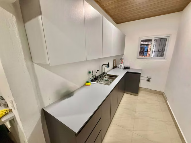  CASA EN VENTA – LOS CASTAÑOS, SAN PEDRO SULA  - Imagen 5
