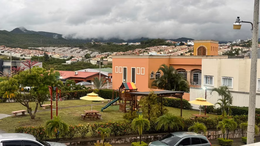 Venta de terreno plano en el Sauce 