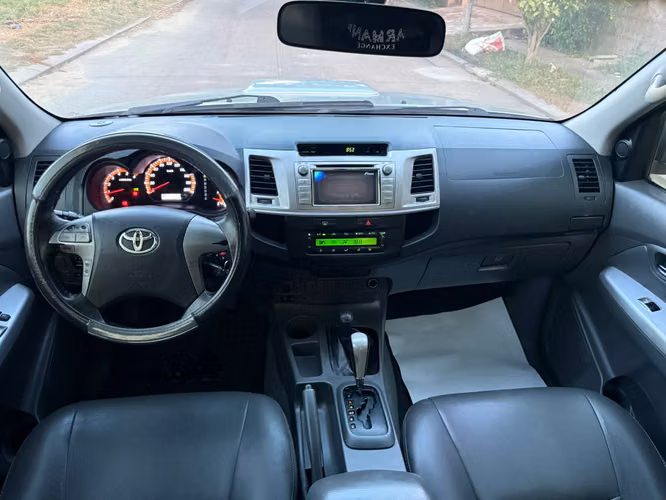 Hilux