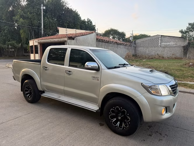 Hilux